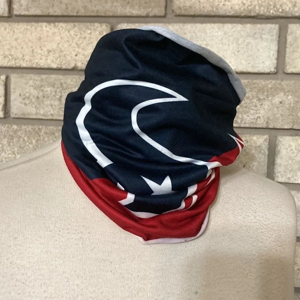 3for$20 SMALL Texans Scarf